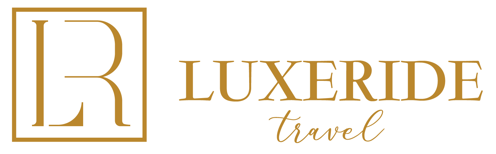 Luxe Ride & Travel